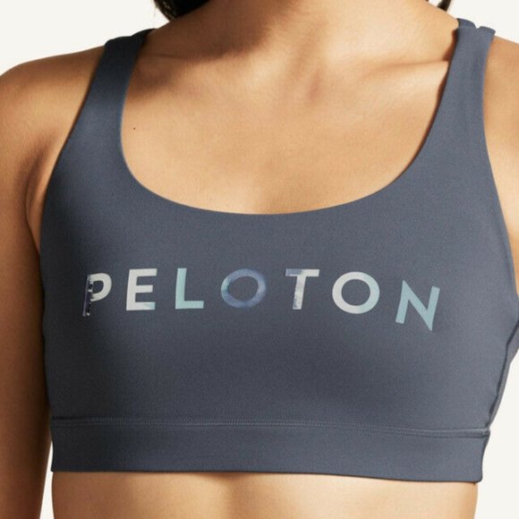 Lululemon/Peloton Reboot Energy Bra - Size 4 - Picture 5 of 6